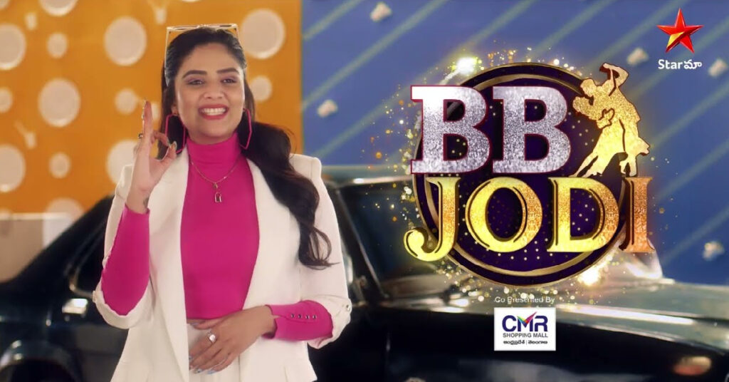 BB Jodi Contestants List, Judges & Anchor Details | The Maya Bazaar