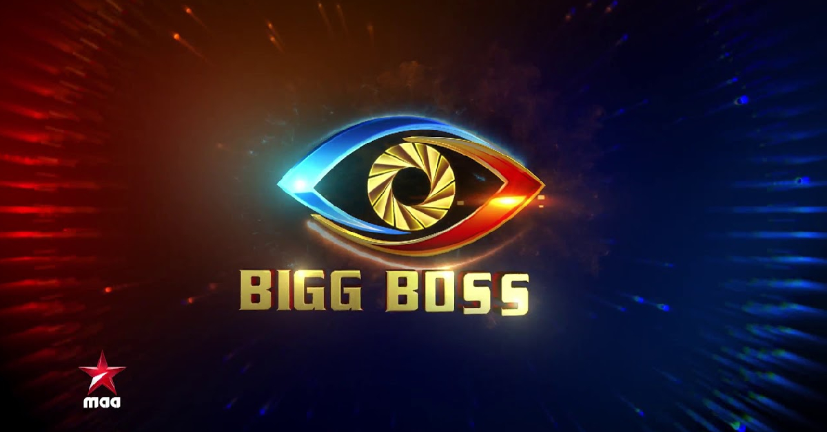 Bigg Boss Telugu Contestants List