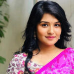 Shreya Rani Reddy
