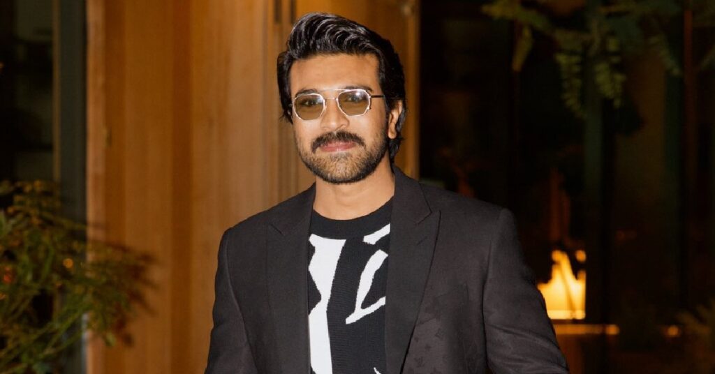 Ram Charan Biography, Age, Height, Weight, Father, Wife, Family, Movies